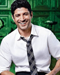 Farhan Akhtar